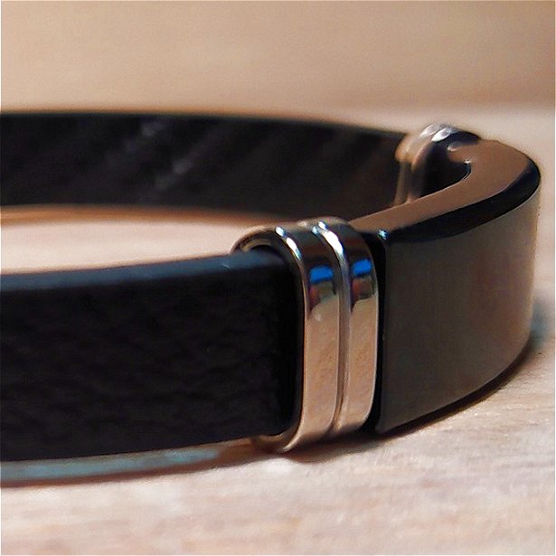 Spartan Warrior Bracelet με ανοξείδωτο ατσάλι σε συσκευασία δώρου / Κωδικός Προϊόντος: S436