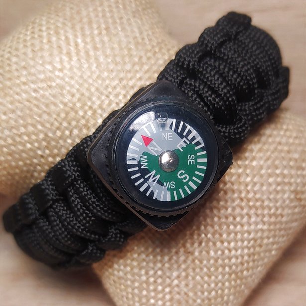 Survival Bracelet / Κωδικός Προϊόντος: BR709