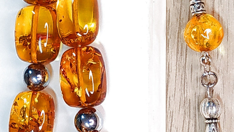 Κεχριμπάρι