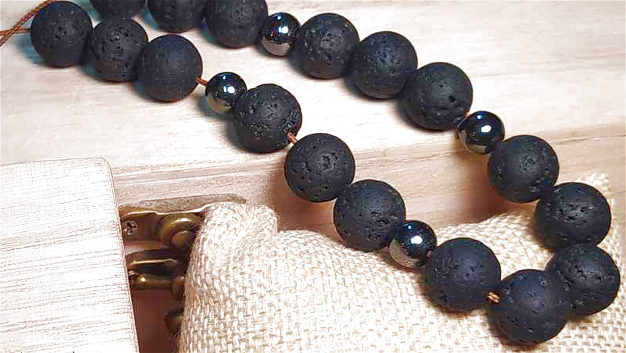 Φυσική Ηφαιστειακή Λάβα