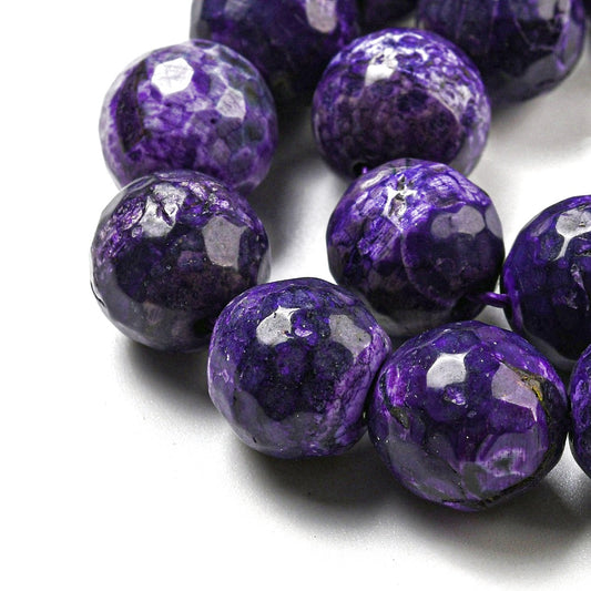 Κομπολόι ημιπολύτιμων λίθων φυσικού Αχάτη και Αιματίτη / Κωδικός Προϊόντος: Α112