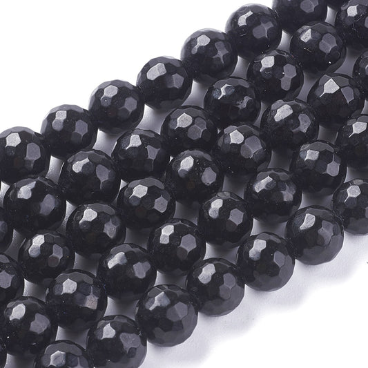 Κομπολόι ημιπολύτιμων λίθων φυσικού Ίασπη και Αιματίτη / Κωδικός Προϊόντος: Α150