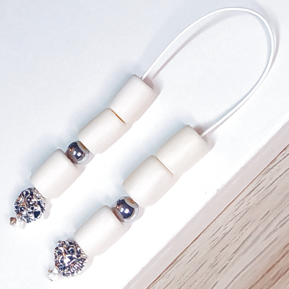 Μπεγλέρι χειροποίητο από Κόκκαλο Καμήλας / Κωδικός Προϊόντος: BR1009