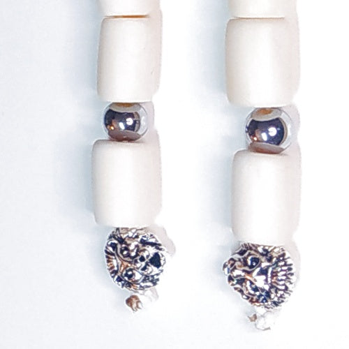 Μπεγλέρι χειροποίητο από Κόκκαλο Καμήλας / Κωδικός Προϊόντος: BR1009