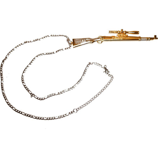 Κρεμαστό λαιμού από Ανοξείδωτο Ατσάλι / Κωδικός Προϊόντος: PG165