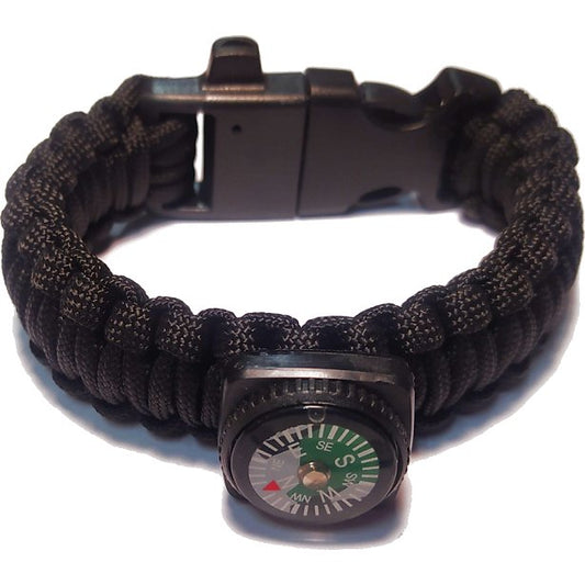 Survival Bracelet / Κωδικός Προϊόντος: BR709