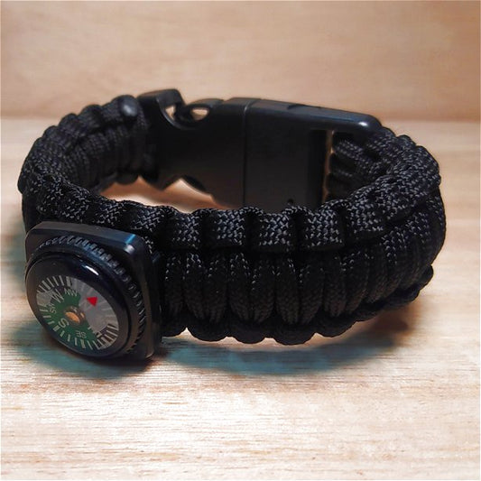 Survival Bracelet / Κωδικός Προϊόντος: BR709