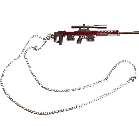 Κρεμαστό λαιμού από Ανοξείδωτο Ατσάλι / Κωδικός Προϊόντος: PG111