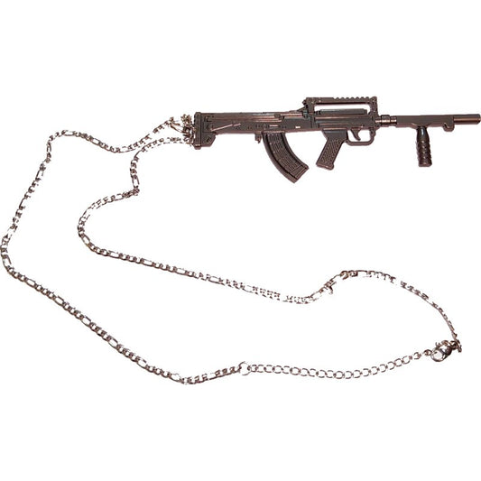 Κρεμαστό λαιμού από Ανοξείδωτο Ατσάλι / Κωδικός Προϊόντος: PG114