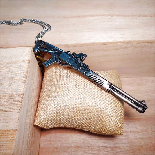 Κρεμαστό λαιμού από Ανοξείδωτο Ατσάλι / Κωδικός Προϊόντος: PG157